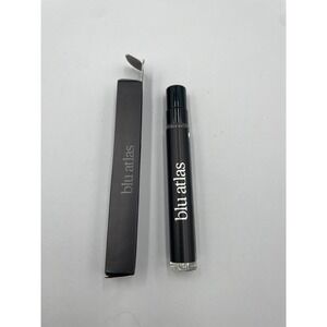 Blu Atlas Atlantis Eau de Parfum Spray Powdery & Fruity Scent Travel Size (10ml)